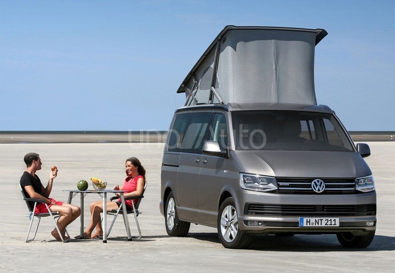 VOLKSWAGEN California