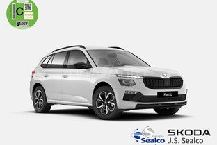 SKODA Kamiq 1.0 TSI Selection 85kW