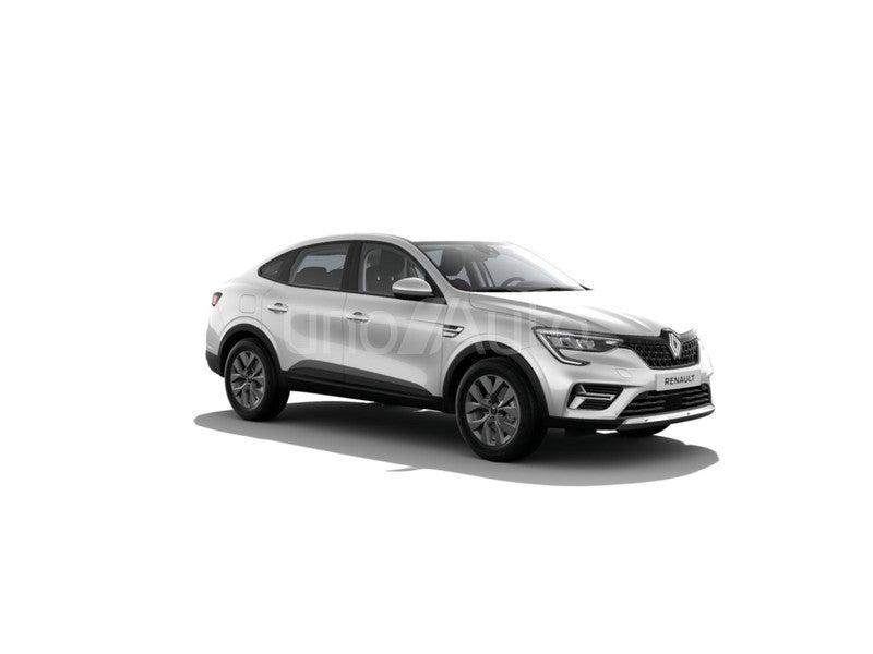 Arkana 1.3 TCe Esprit Alpine EDC 116kW