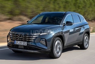 Los tres SUV compactos con más maletero