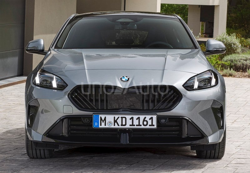 BMW Serie 1