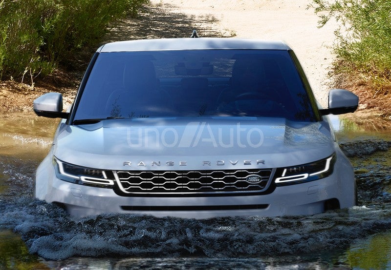 LAND-ROVER Range Rover Evoque