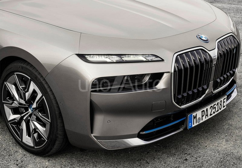 BMW Serie 7