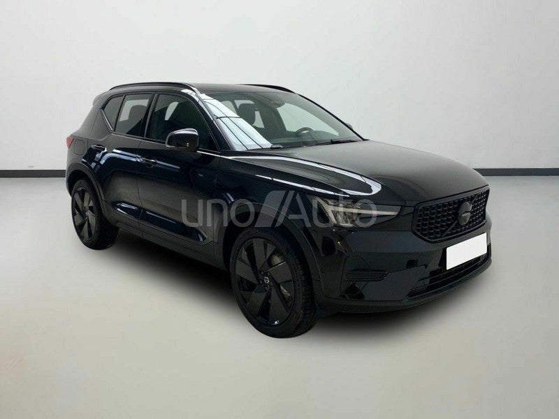 XC40 B3 Black Edition Aut.