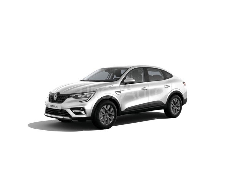 Arkana 1.3 TCe Esprit Alpine EDC 116kW