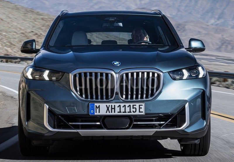 X5 xDrive 30dA xLine M Sport Pro