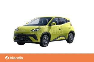 BYD Dolphin Surf Boost