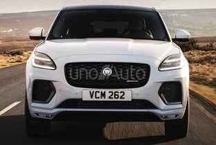 JAGUAR E-Pace 1.5 I3 PHEV R-Dynamic S AWD Aut. 269