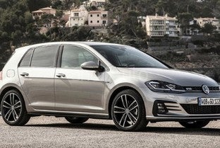 Los coches diésel que son alternativa a los híbridos