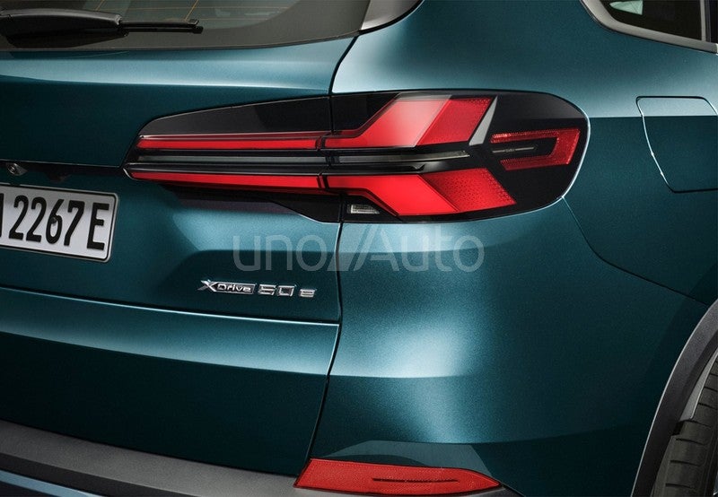 X5 xDrive 30dA xLine M Sport Pro
