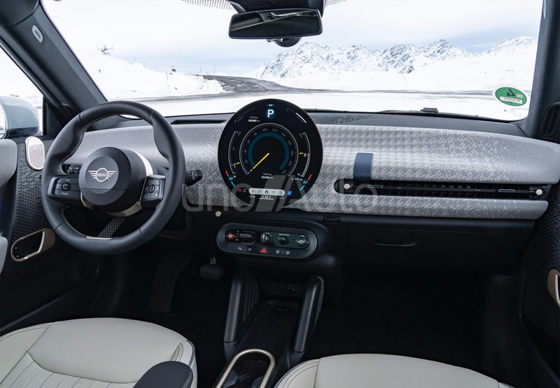 MINI Mini