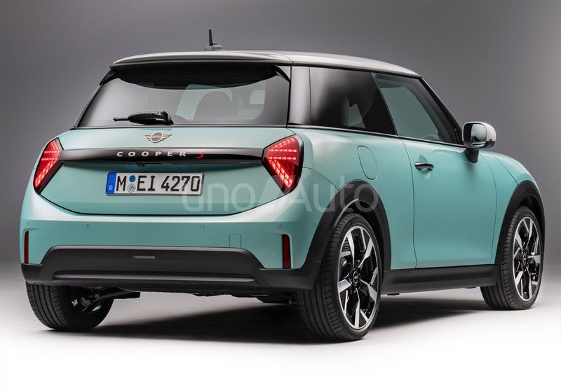 MINI Mini