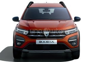 DACIA Jogger Hybrid Expression 7pl.