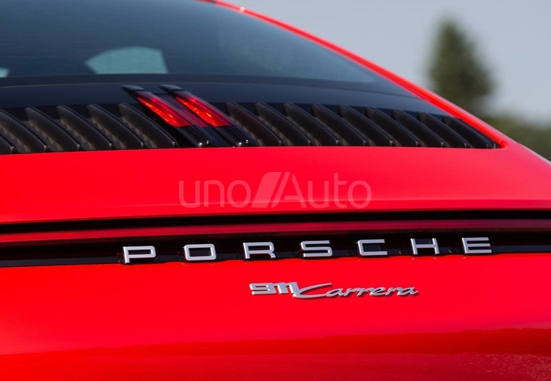 911 Carrera 4 Coupé PDK