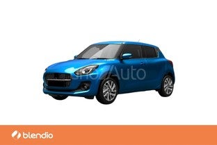 SUZUKI Swift 1.2 S2 Mild Hybrid