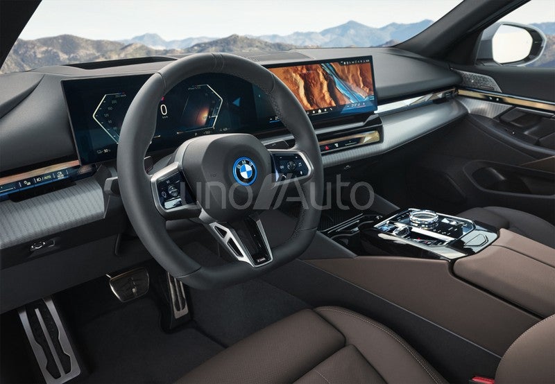 BMW Serie 5