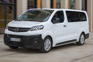 OPEL Vivaro Combi M1 2.0 Td S/S 180Cv AT8