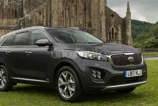 Un trio de SUV medianos "made in Corea"