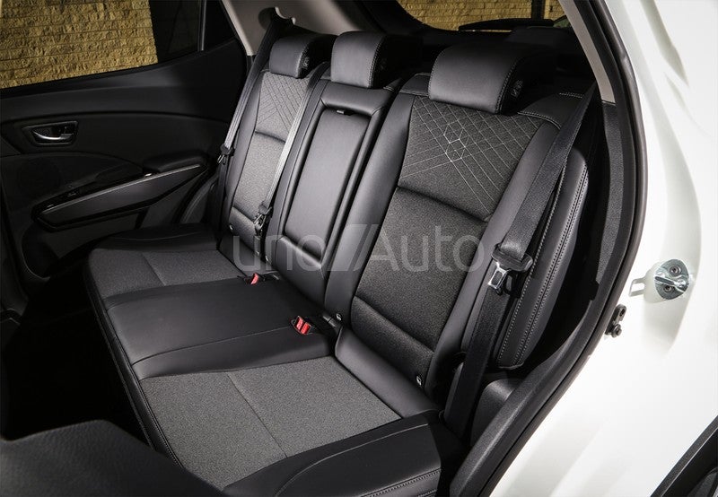 KGM / SSANGYONG Tivoli