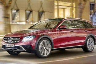 Tres crossover que te harán olvidar a los SUV