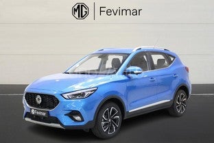 MG ZS 1.5 Luxury
