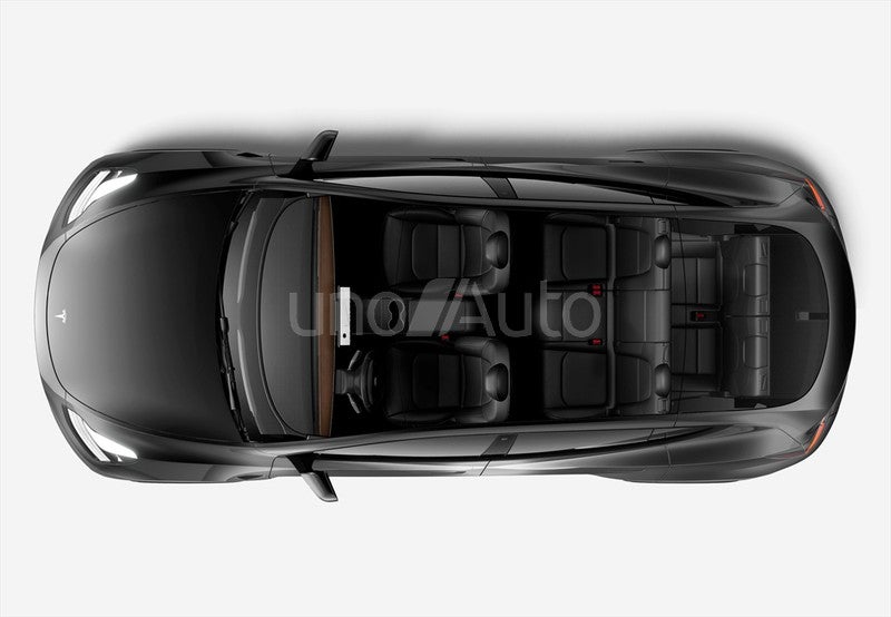 Model Y Launch Edition AWD