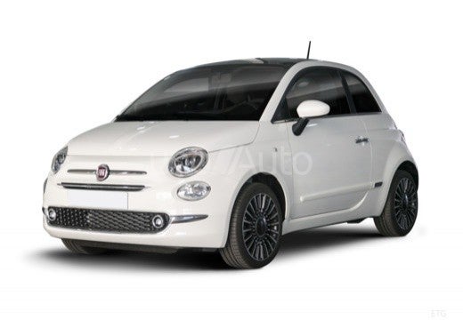500 1.0 Hybrid Monotrim 52kW