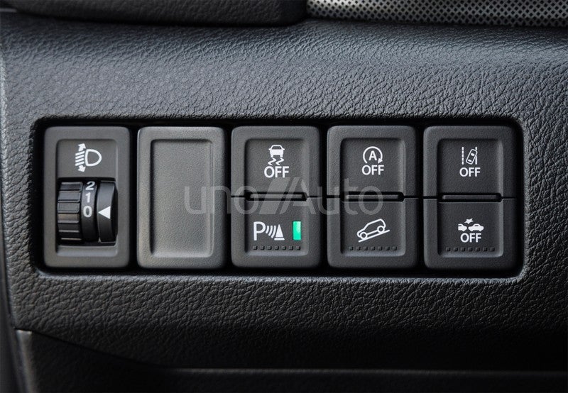 Vitara 1.5L Strong Hybrid S2 6AGS