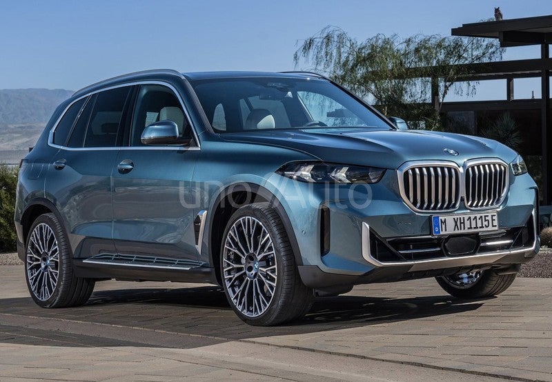 X5 xDrive 30dA xLine M Sport Pro