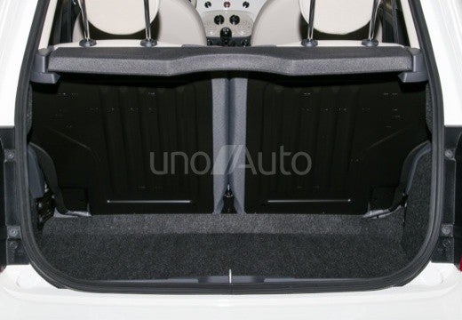 500 1.0 Hybrid Monotrim 52kW