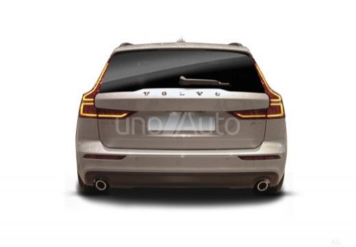 V60 T6 Core AWD