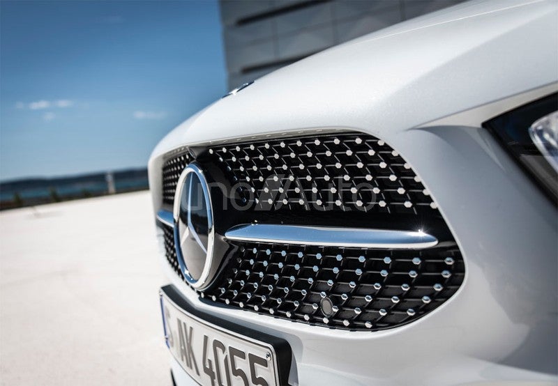 MERCEDES-BENZ Clase A