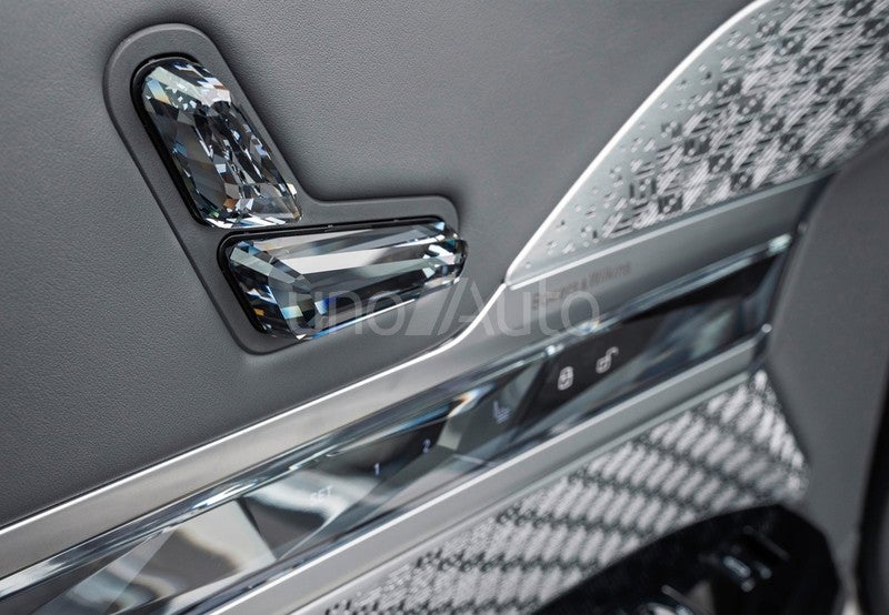 BMW Serie 7