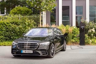 Los tres phev con más autonomía eléctrica