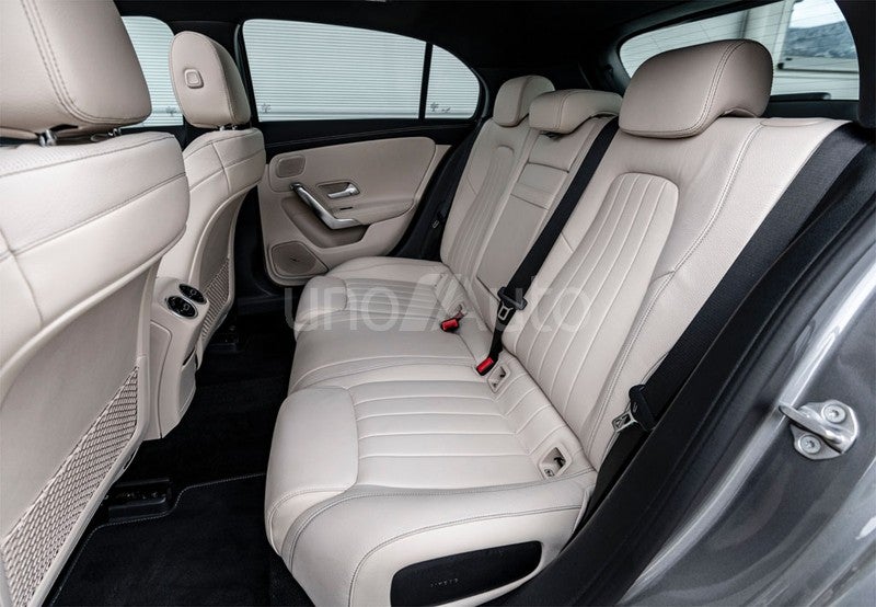 MERCEDES-BENZ Clase A