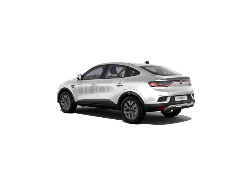 Arkana 1.3 TCe Esprit Alpine EDC 116kW
