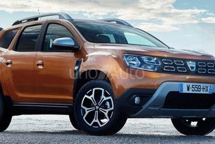 Los SUV que no tiene todo el mundo