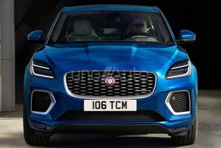 JAGUAR E-Pace 1.5 I3 R-Dynamic S Aut. 160