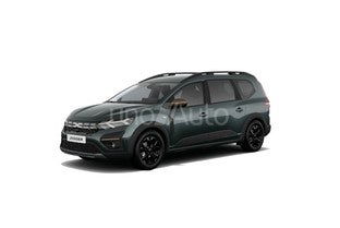 DACIA Jogger Hybrid Extreme 7pl.