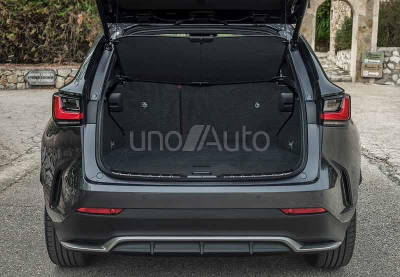 NX 350h Executive+ 2WD