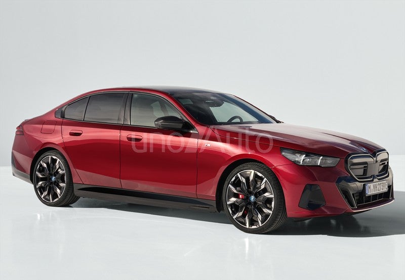 BMW Serie 5