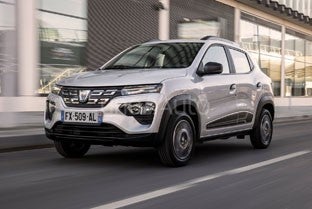 Los tres mejores eléctricos para la ciudad