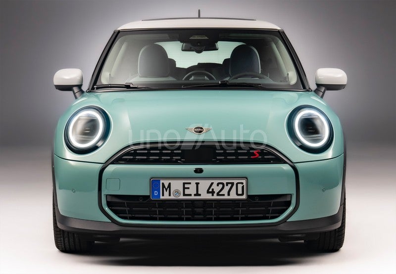 MINI Mini